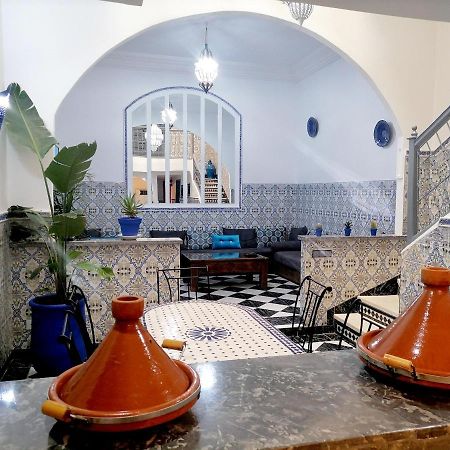 Riad Ansar マラケシュ エクステリア 写真