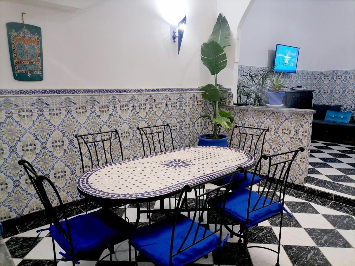 Riad Ansar マラケシュ エクステリア 写真