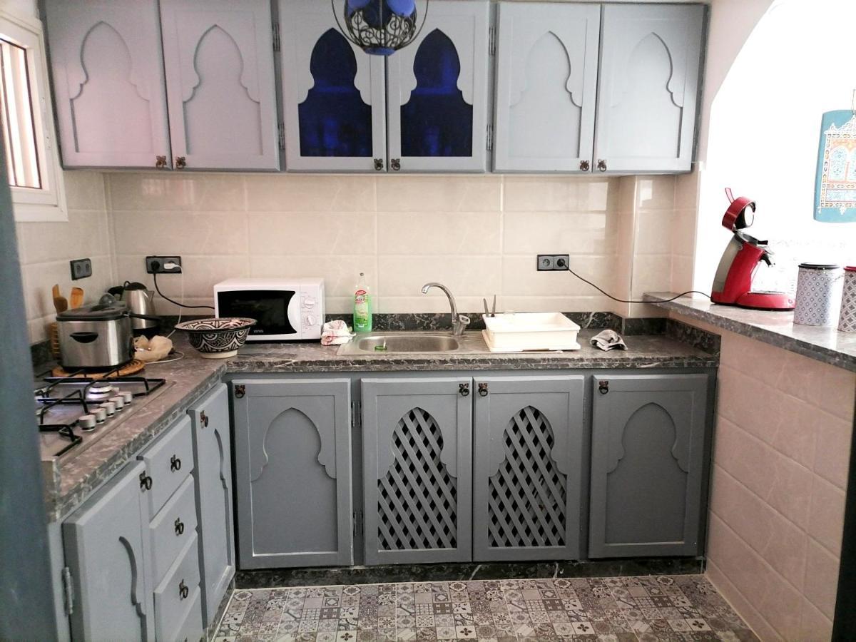 Riad Ansar マラケシュ エクステリア 写真
