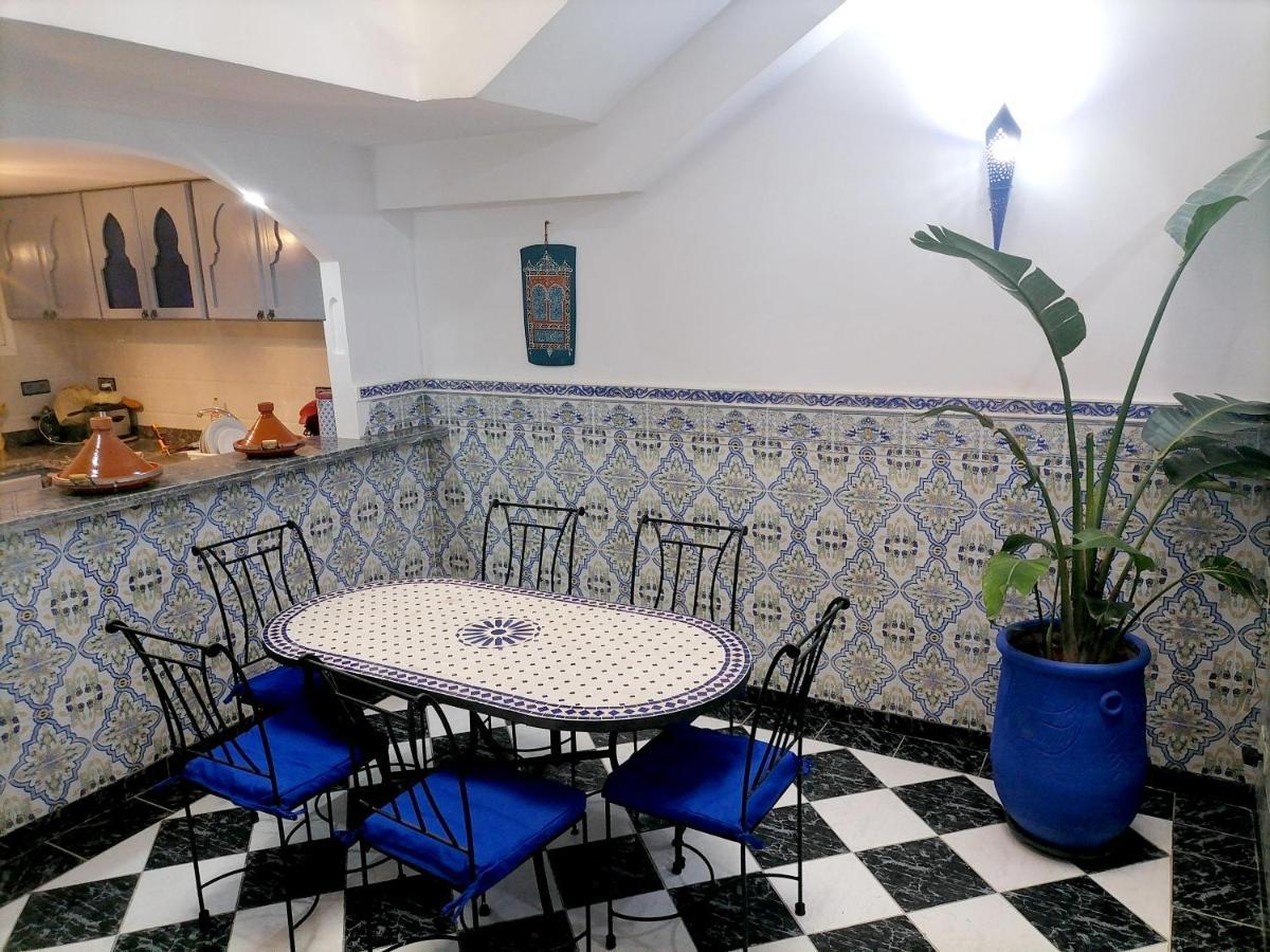 Riad Ansar マラケシュ エクステリア 写真