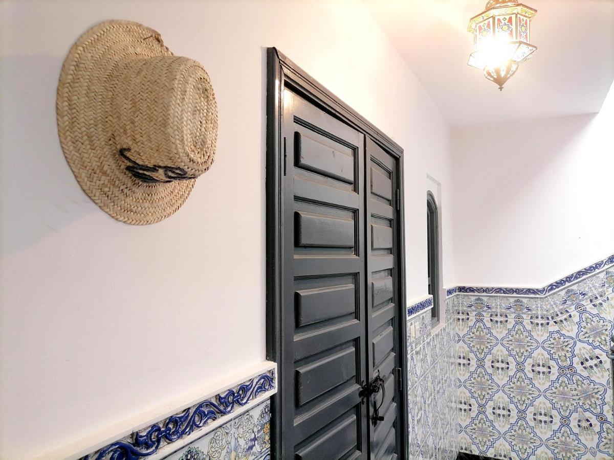 Riad Ansar マラケシュ エクステリア 写真