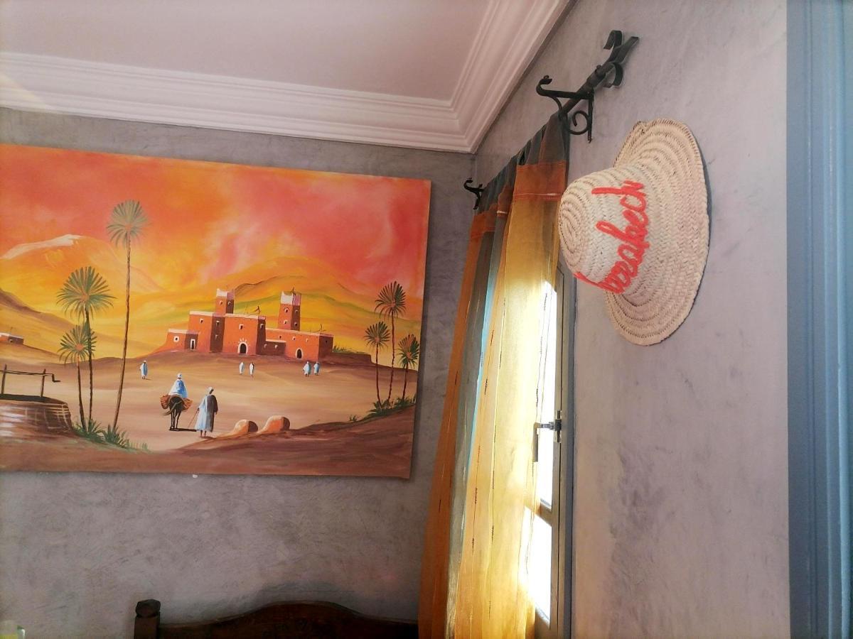 Riad Ansar マラケシュ エクステリア 写真