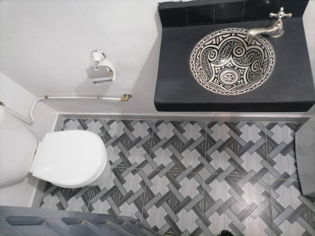 Riad Ansar マラケシュ エクステリア 写真
