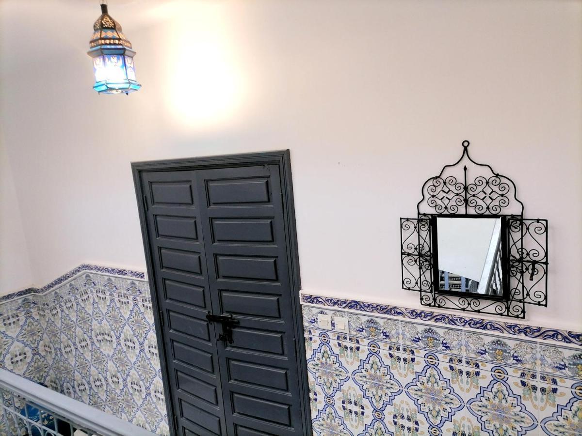 Riad Ansar マラケシュ エクステリア 写真