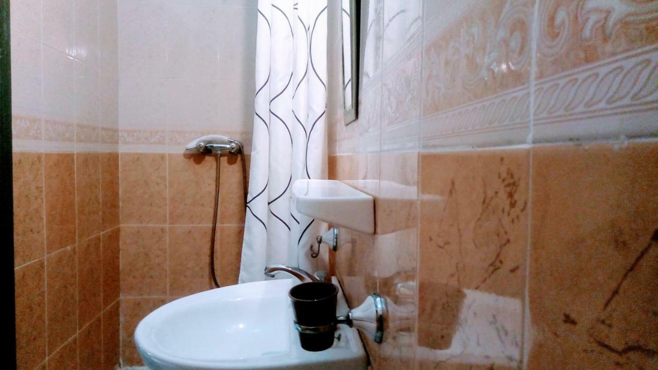 Riad Ansar マラケシュ エクステリア 写真