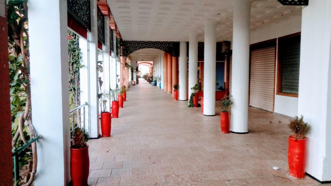 Riad Ansar マラケシュ エクステリア 写真