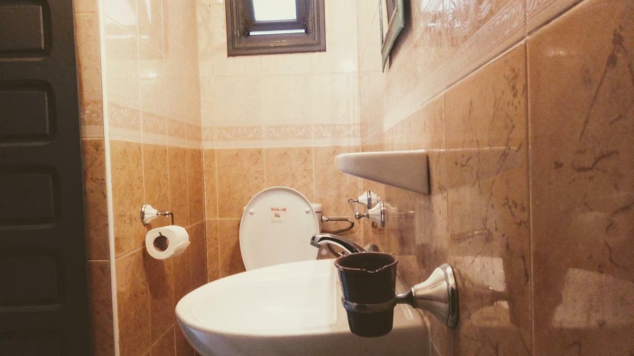 Riad Ansar マラケシュ エクステリア 写真